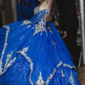 Quinceanera Dress